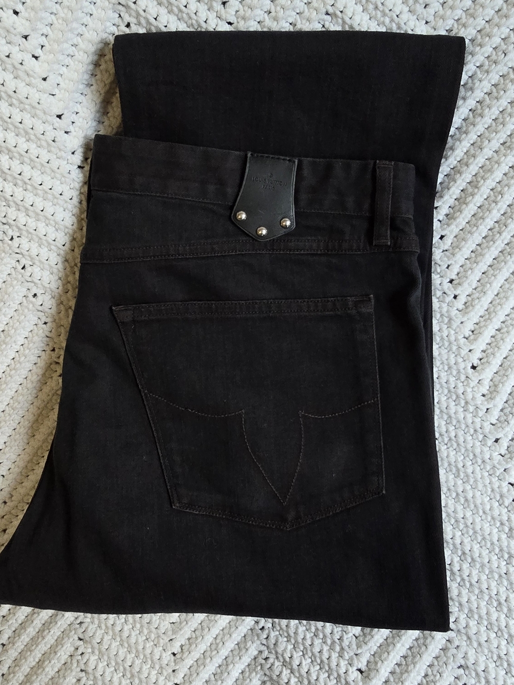 Louis Vuitton Jeans